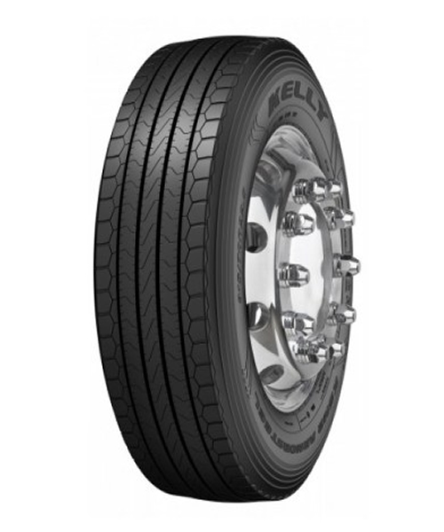 295/80R22.5 ARMORSTEEL KSM2 