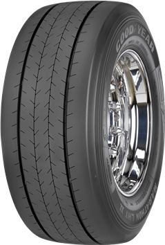 455/40R22.5 UN MARATHON LHT+ 