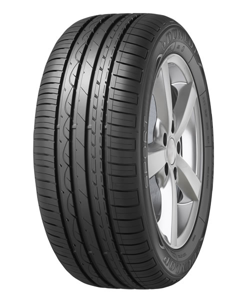 205/55R16 DUNLOP SPORT 91H 