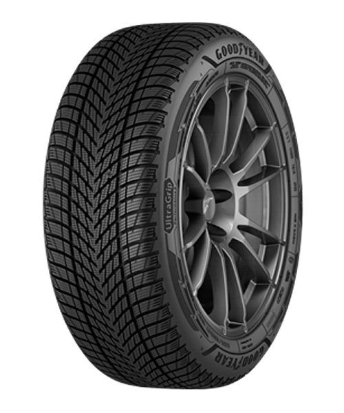 225/55R17 ULTRAGRIP PERFORMANCE 3 97H FP 