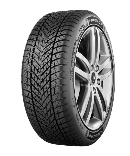 205/55R17 DUNLOP WINTER 95V XL 