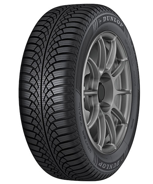 175/65R14 WINTER TRAIL 82T 