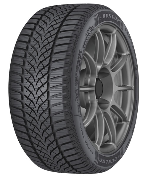 225/40R18 WINTER TRAIL 92V XL 