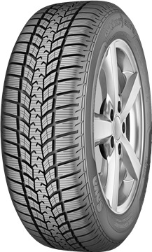 275/45R20 ESKIMO SUV 2 110V XL FP 