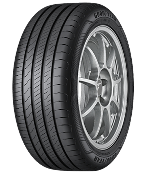 275/60R20 EFFIGRIP 2 SUV 115H 