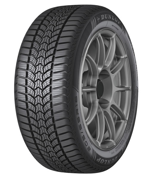 195/55R16 WINTER TRAIL 87H 