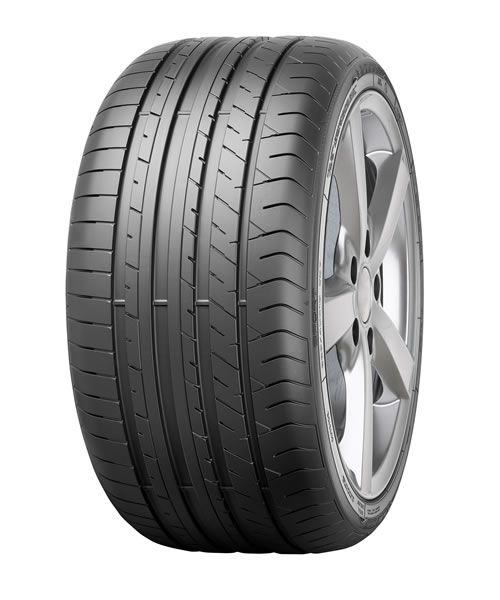 235/40R18 DUNLOP SPORT 95Y XL FP 