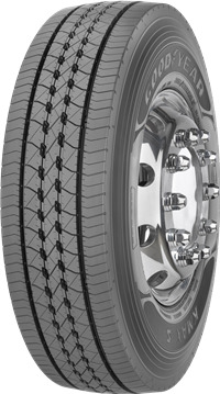305/70R22.5 KMAX S 153L M+S 3PMSF 