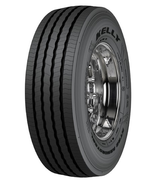 385/65R22.5 ARMORSTEEL KTR2 