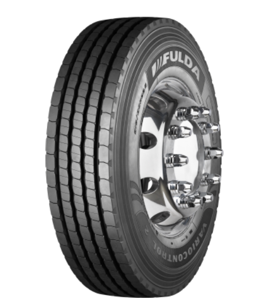 315/80R22.5 VARIOCONTROL 2 156/150K 3PSF 