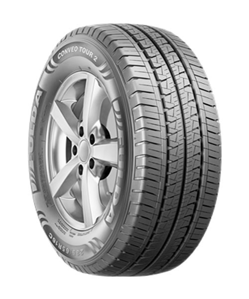215/65R16C CONVEO TOUR 2 109/107T 
