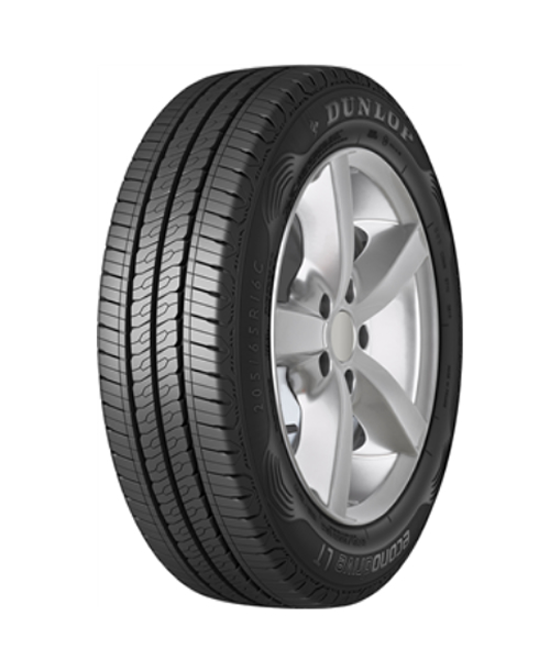 215/60R17C ECONODRIVE LT 109/107T 