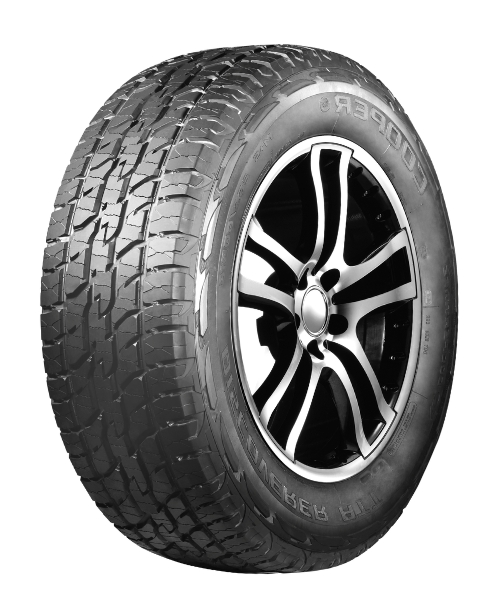 235/60R17 DISCOVERER ATT 106H XL 