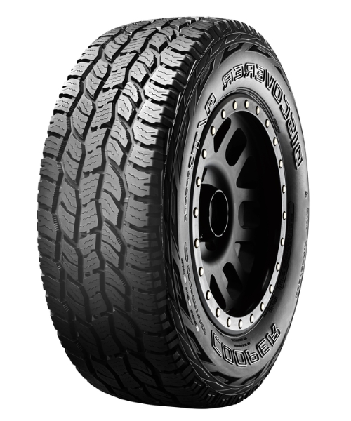 265/65R18 DISCOVERER AT3 SPORT 2 114T 