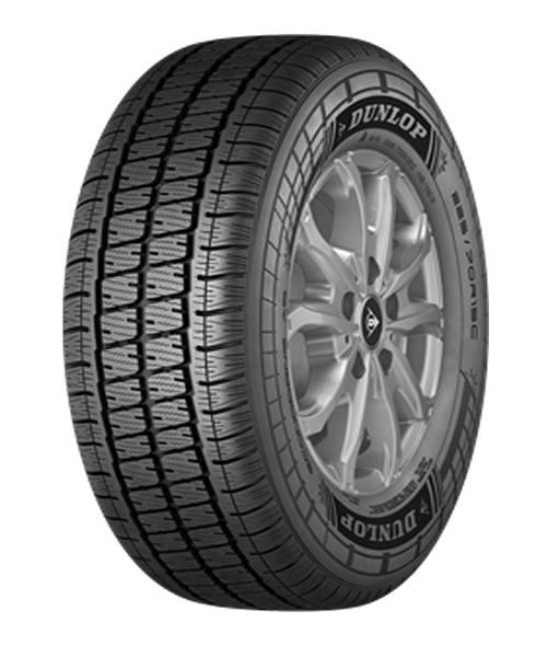 205/75R16C ECONODRIVE AS 113/111R 