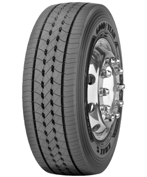 265/70R19.5 KMAX S G2 140/138M 