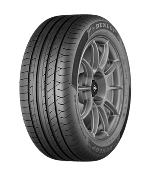 235/50R19 DUNLOP SPORT RESPONSE 103V XL FP 