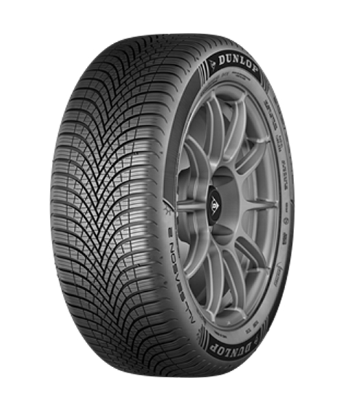 245/45R19 DUNLOP ALL SEASON 2 102Y XL 