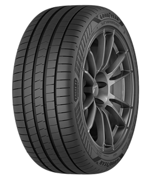 265/45R20 EAG F1 ASYMM 6 108H XL MO 
