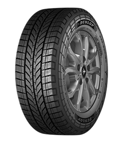 225/75R16C ECONODRIVE WINTER 121/120R 