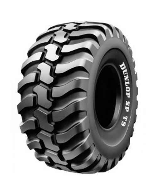 455/70R24 DUNLOP SP T9 165A2 