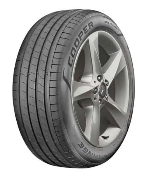 265/35R22 ZEON CROSS RANGE 102H XL NRT MO-S 