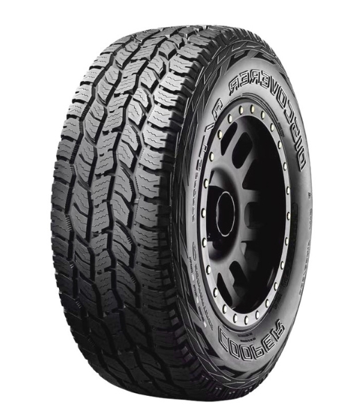 265/65R17 WRL AT ADVENTURE + 112T 