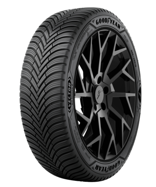 205/55R16 VECTOR ALL SEASON 4 94V XL. 