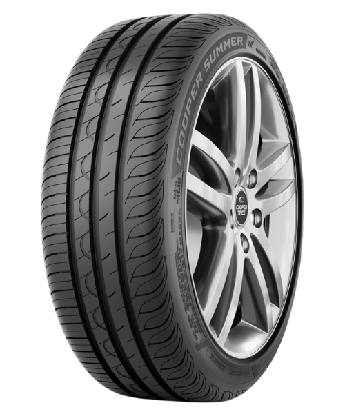 195/45R16 COOPER SUMMER 84V XL FP 