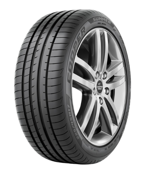 225/45R17 COOPER SUMMER 91Y 