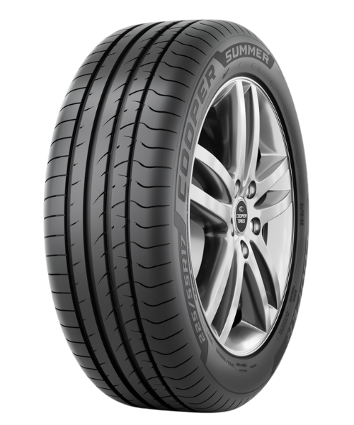 225/55R17 COOPER SUMMER 101Y XL FP 