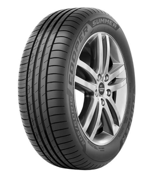 225/60R16 COOPER SUMMER 102W XL 