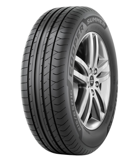255/60R17 COOPER SUMMER 106V 