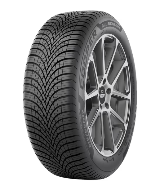 245/45R18 COOPER ALL SEASON 100Y XL FP 
