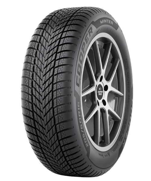 255/45R20 COOPER WINTER 105V XL FP 