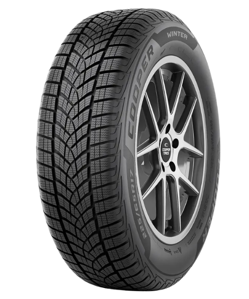 235/55R19 COOPER WINTER 105V XL 