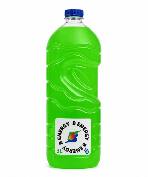 B ENERGY LETNJA TECNOST ZA PRANJE VETROBRANA 3L FL 