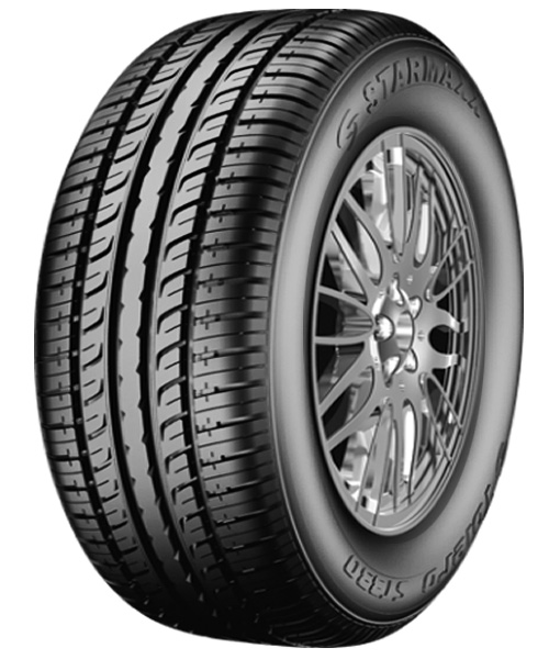 155/65R14 TOLERO ST330 75T 