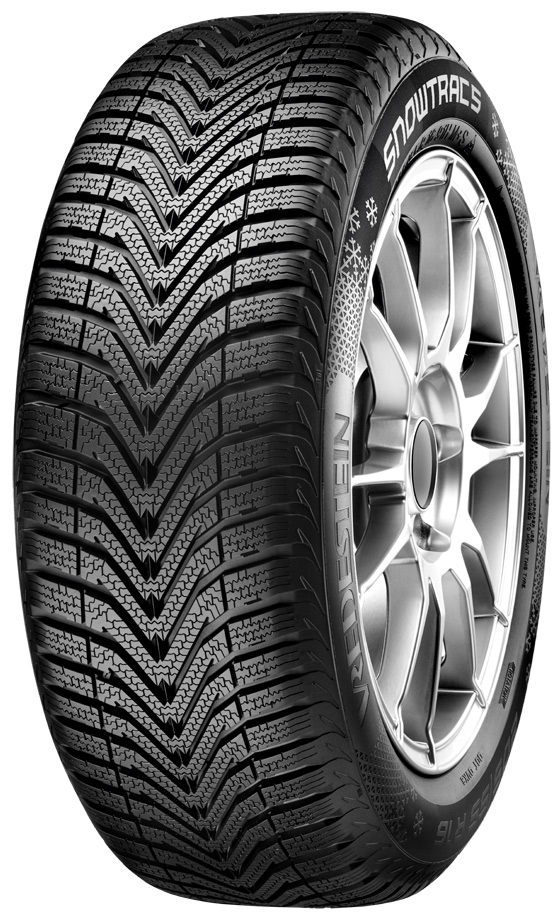 195/60R15 SNOWTRAC 5 88T 