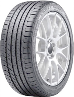 255/60R18 EAG SP AS 108H 