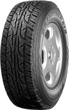 265/70R16 GRTREK AT3 112T OWL 