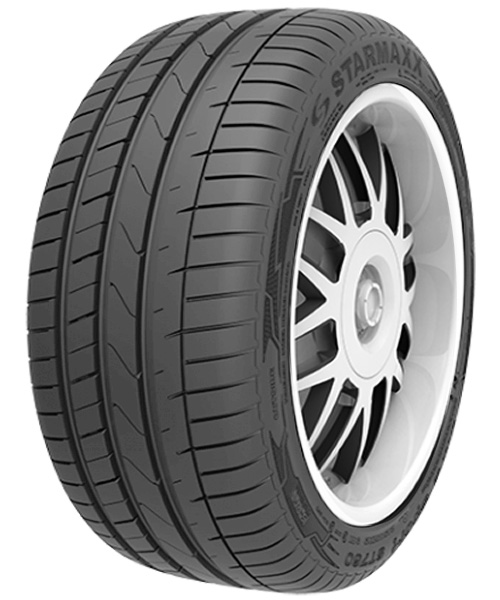 205/40R17 ULTRASPT ST760 84W X 