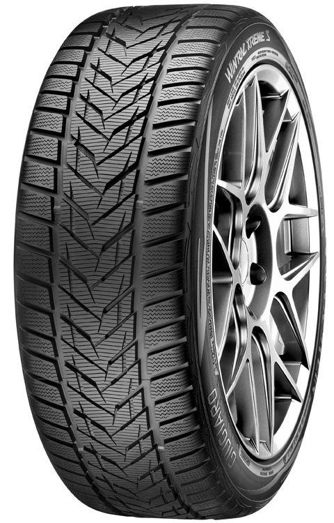 245/45R18 WINTRAC XTREME S 100 