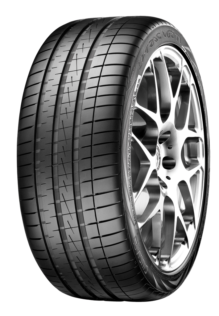 245/45R20 ULTRAC VORTI 103Y XL 