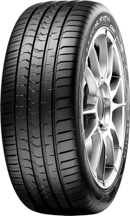 215/45R17 ULTRAC SATIN 91Y XL 