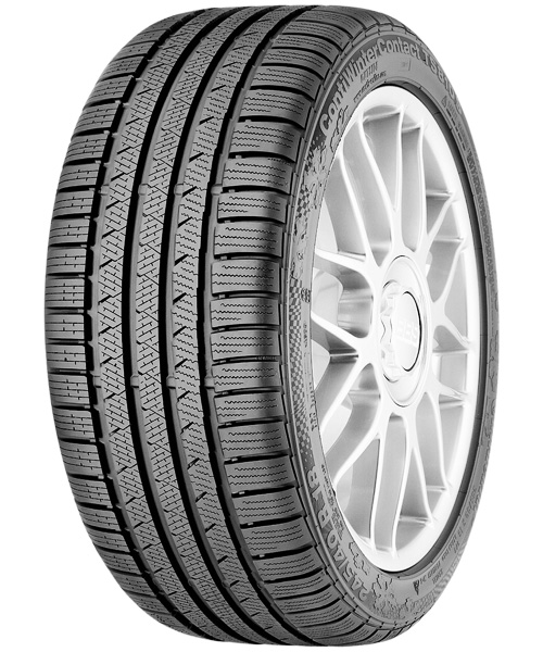 185/60R16 ContiWin TS810 S SSR 