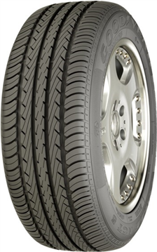 245/40R18 EAGLE NCT5 93Y ROF 