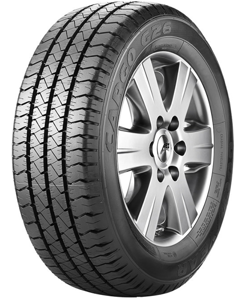 215/75R16C CARGO G26 113/111R 