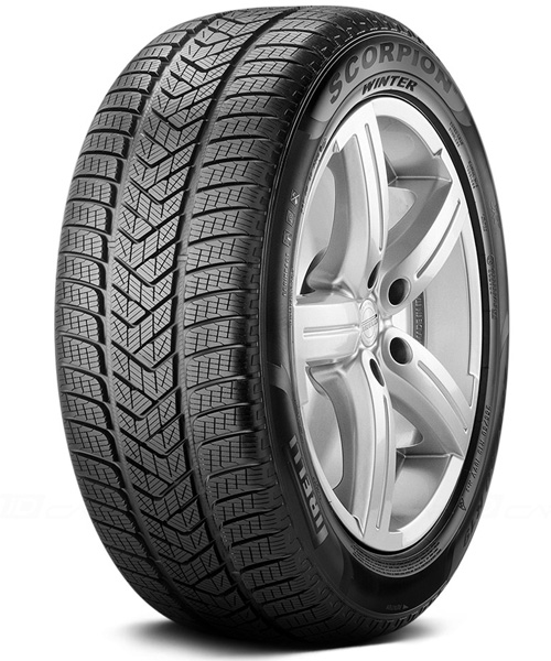 265/40R21 SCORPION WINTER 105V 