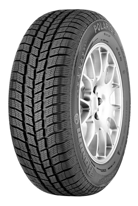 225/45R17 POLARIS 3 91H FR 